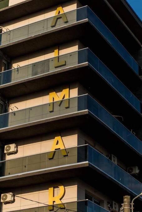 Dxn Luxury Apartment 4 Năvodari Exterior foto
